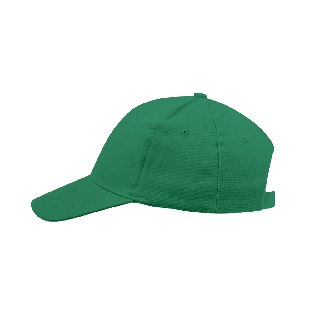 Gorra Rittel - detalle 2