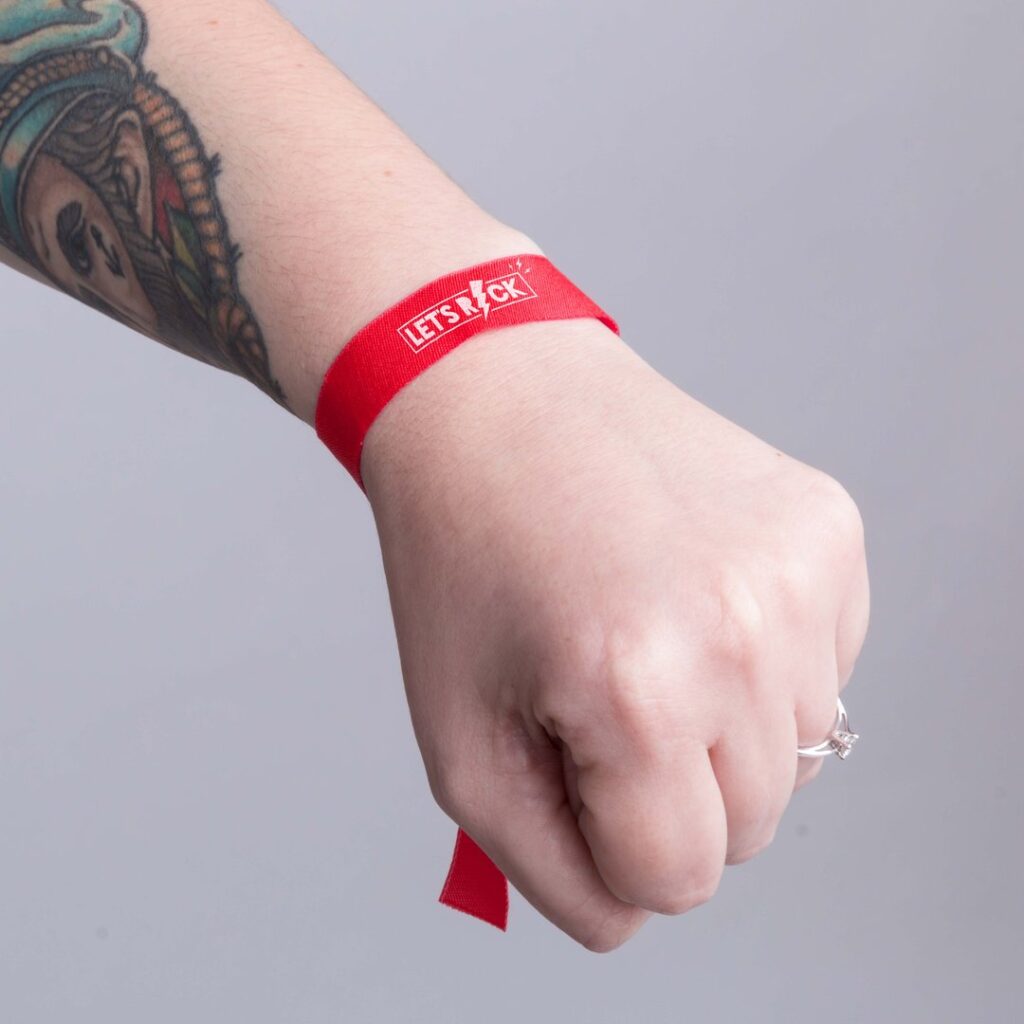 Pulsera Mendol - detalle 3