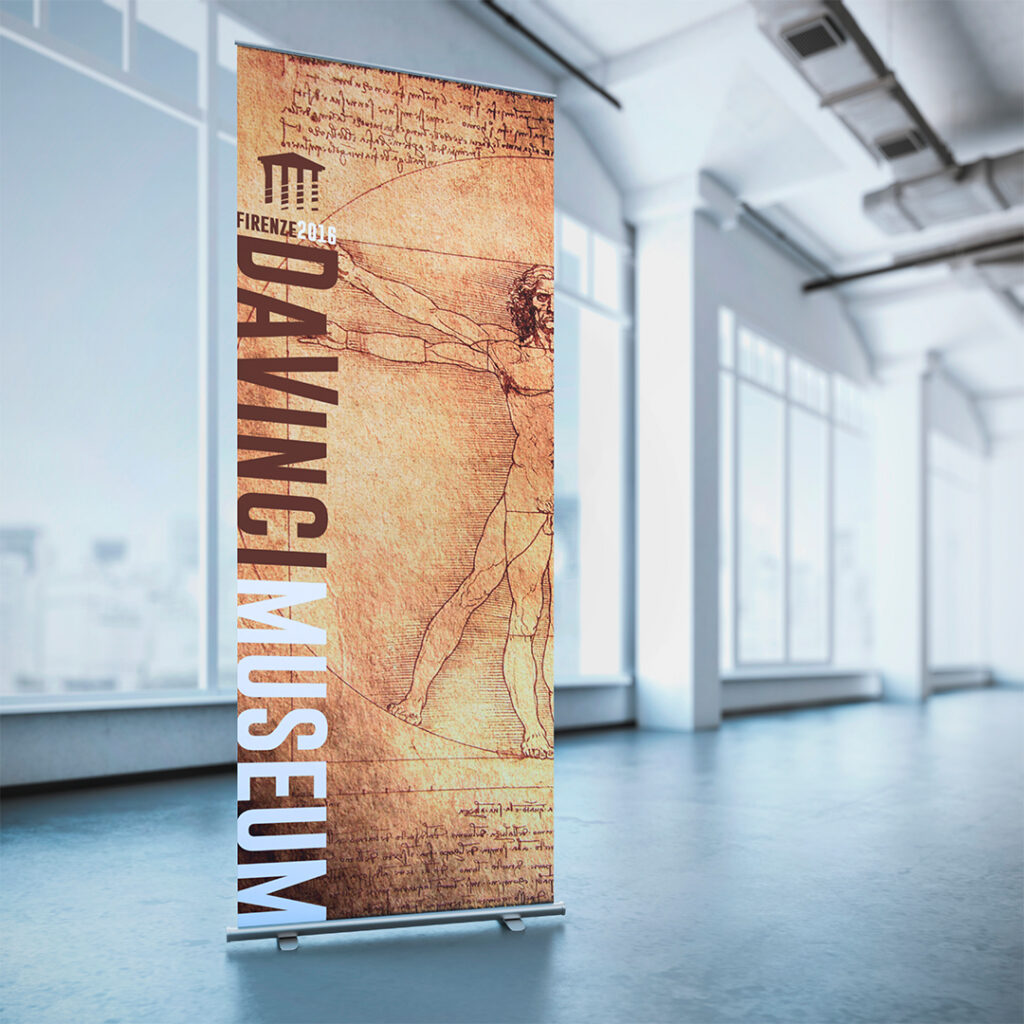 Roll Up Drentox - detalle 1