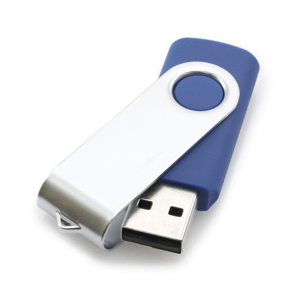 Memoria USB Rebik 16GB - detalle 3