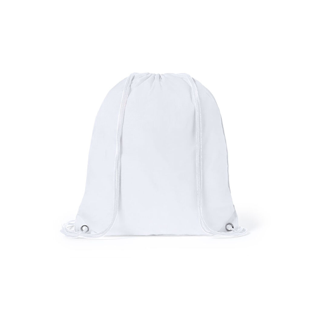 Mochila Dinki - detalle 2
