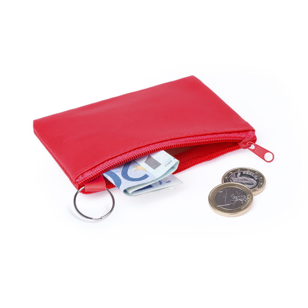 Monedero Dramix - detalle 2