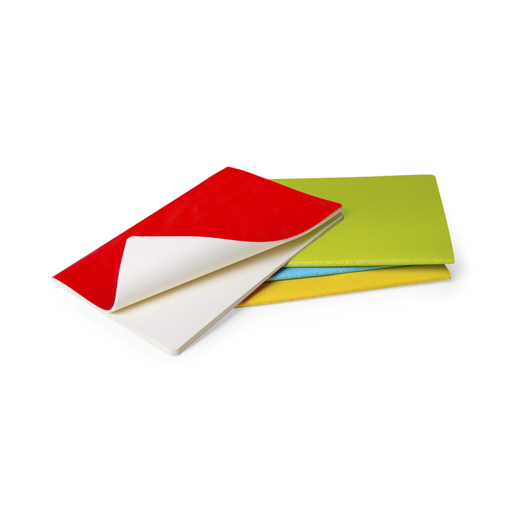 Libreta Dienel - detalle 1
