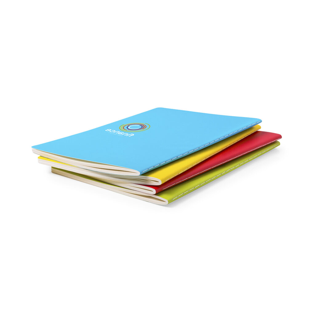 Libreta Dienel - detalle 3