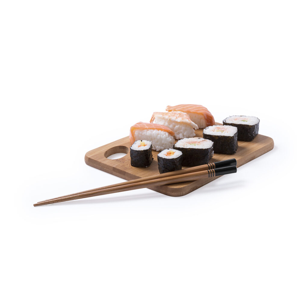 Set Palillos Nesty - detalle 1