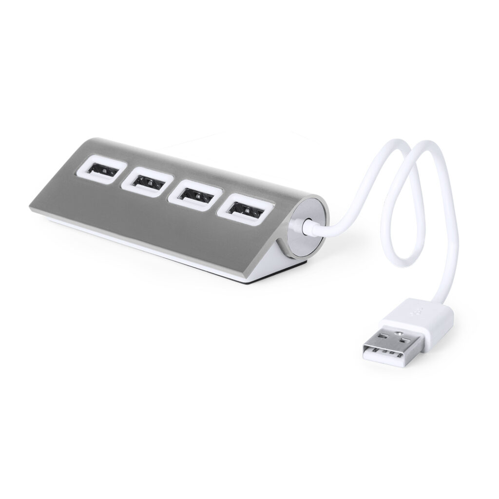 Puerto USB Weeper - detalle 1