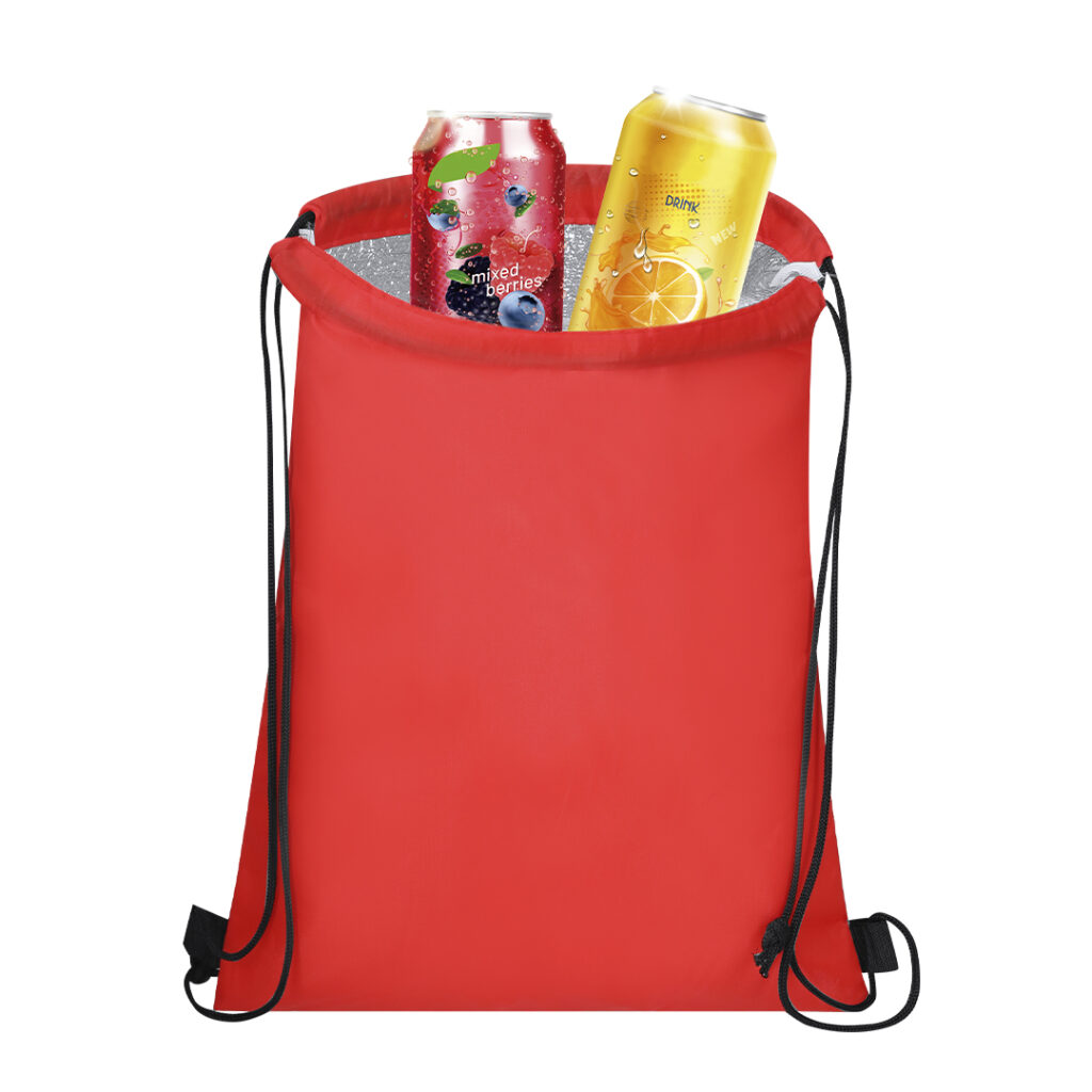 Mochila Nevera Nipex - detalle 1