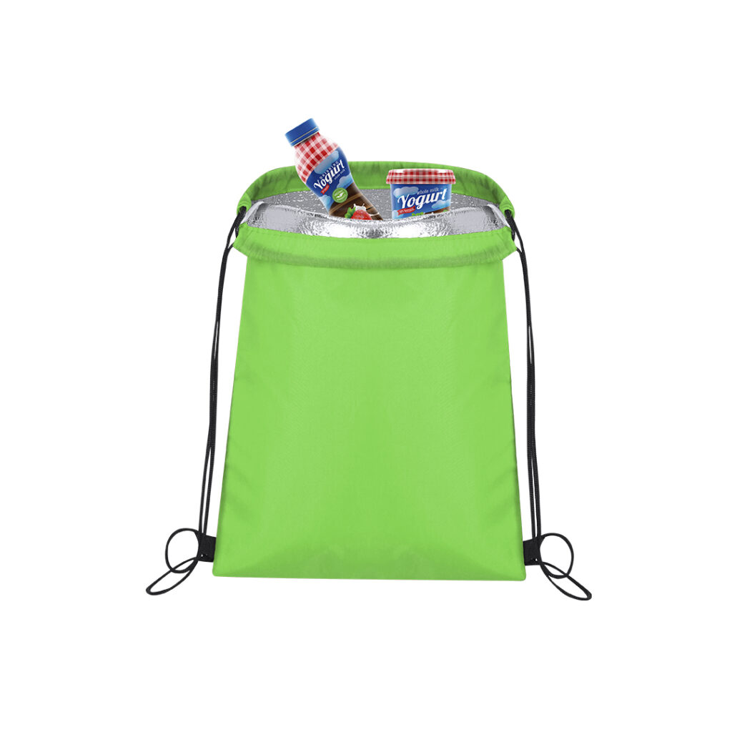 Mochila Nevera Tradan - detalle 1