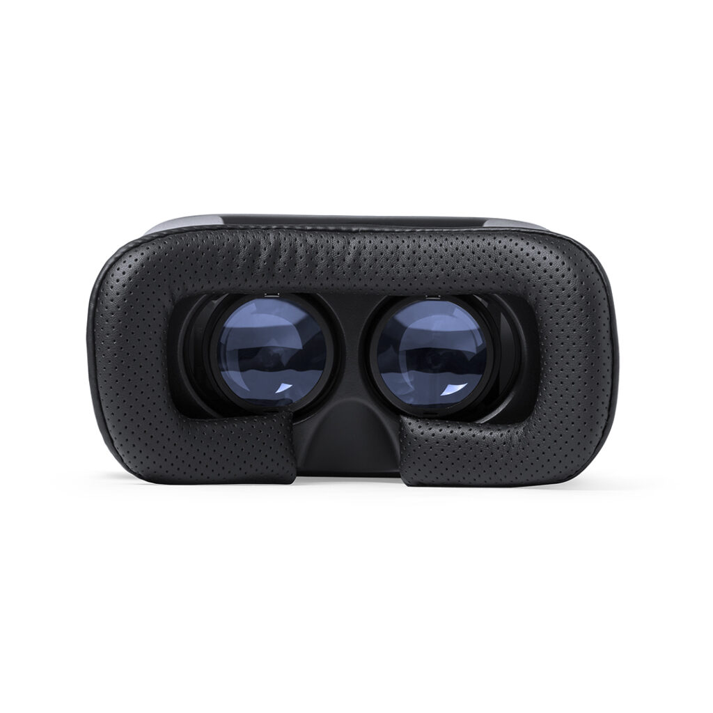 Gafas Realidad Virtual Bercley - detalle 1