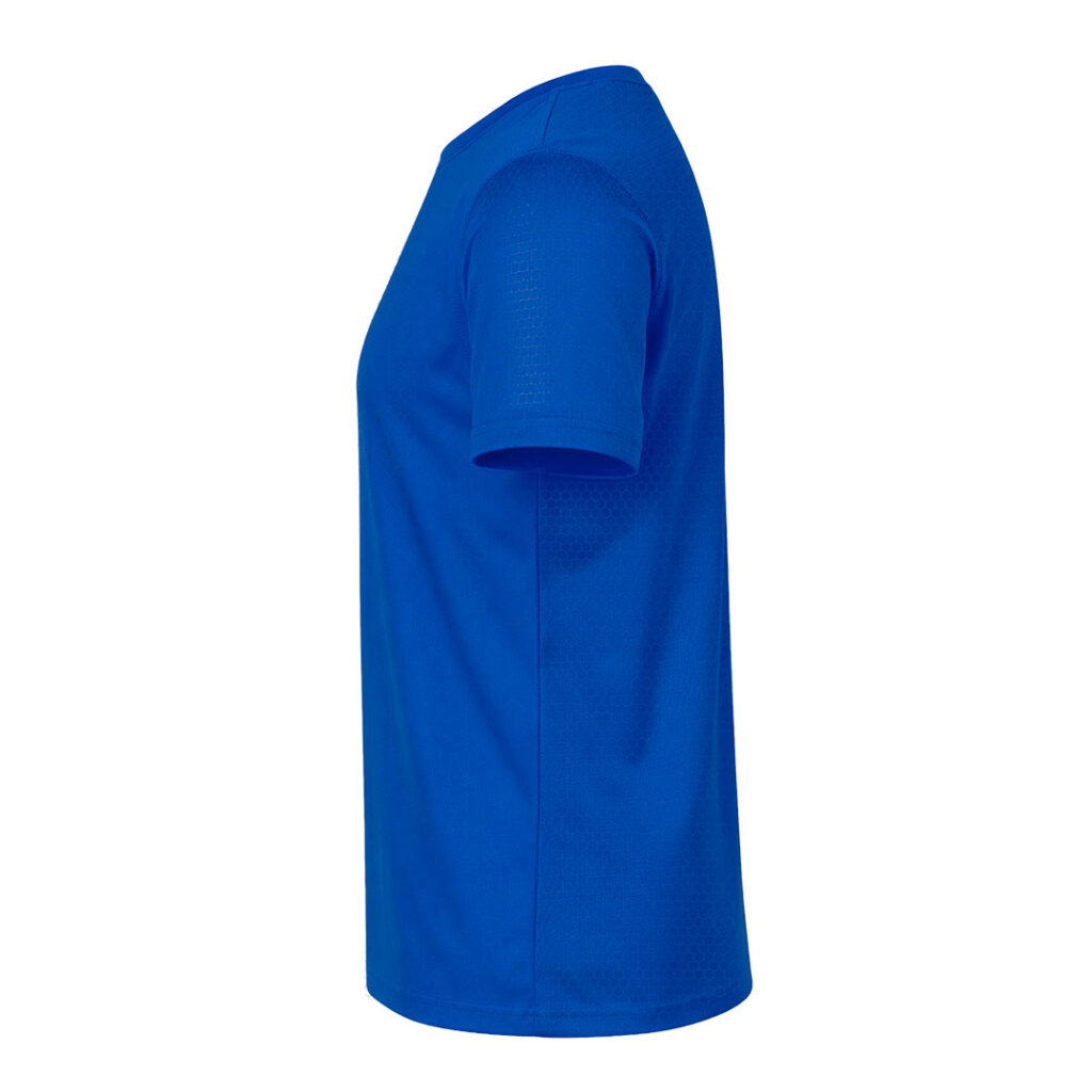 Camiseta Adulto Tecnic Rox - detalle 2