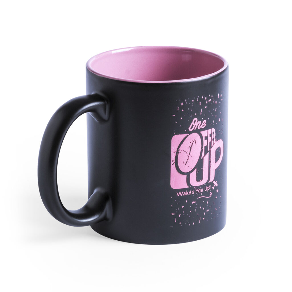 Taza Bafy - detalle 1