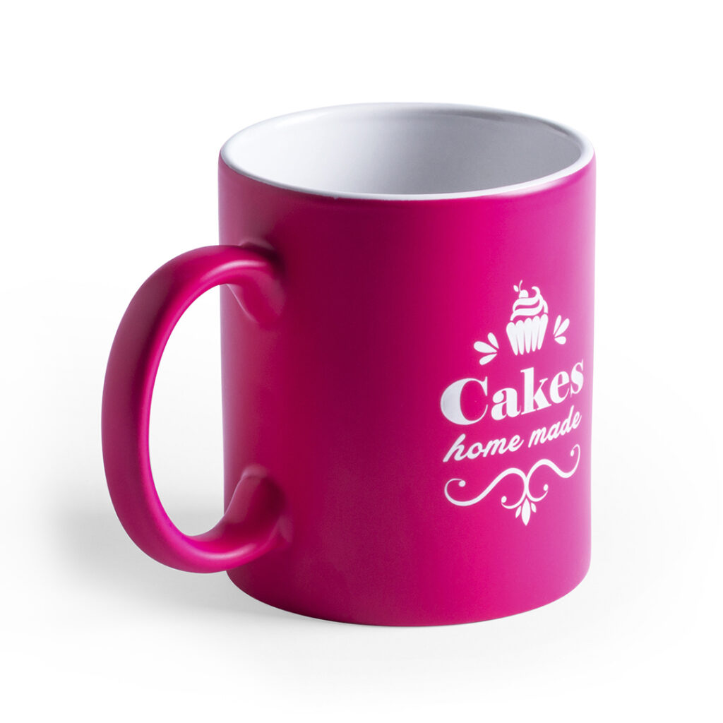 Taza Lousa - detalle 1