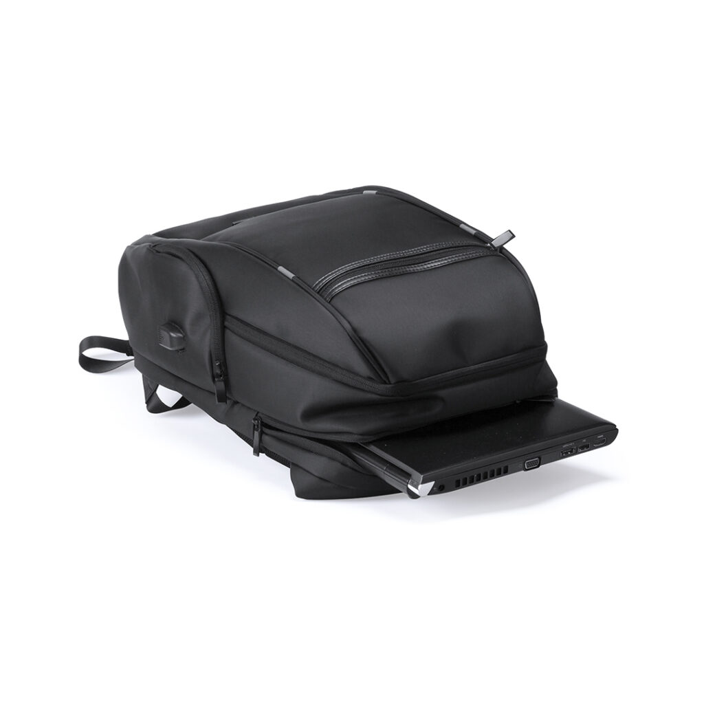Mochila Zircan - detalle 3