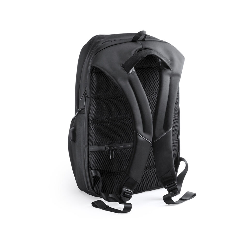 Mochila Zircan - detalle 4