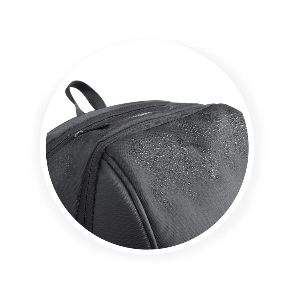 Mochila Zircan - detalle 5