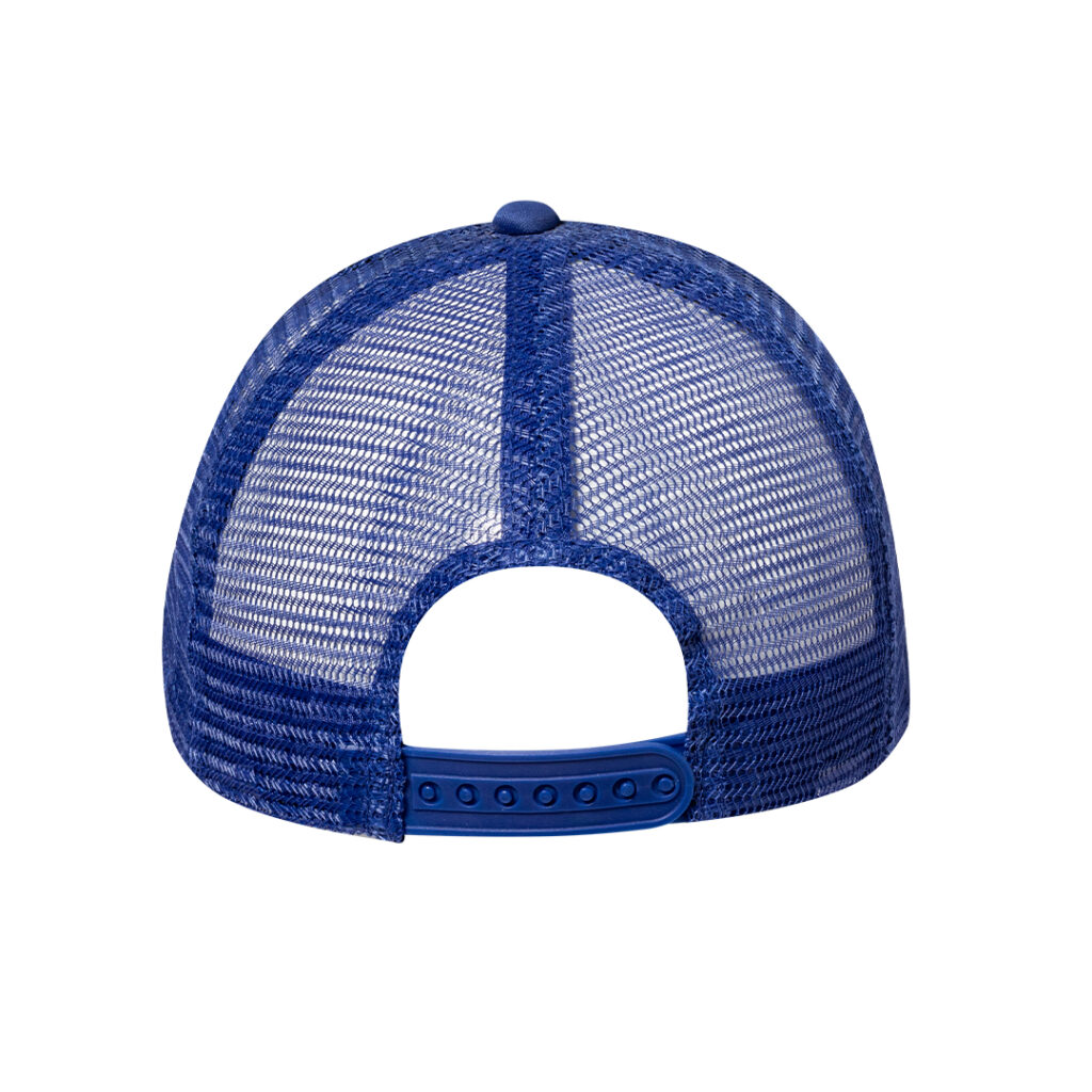 Gorra Yobs - detalle 1