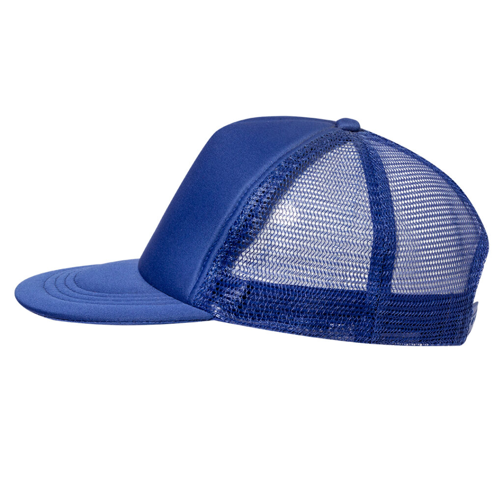 Gorra Yobs - detalle 2
