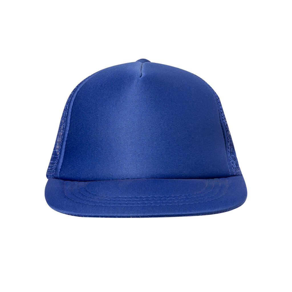 Gorra Yobs - detalle 3