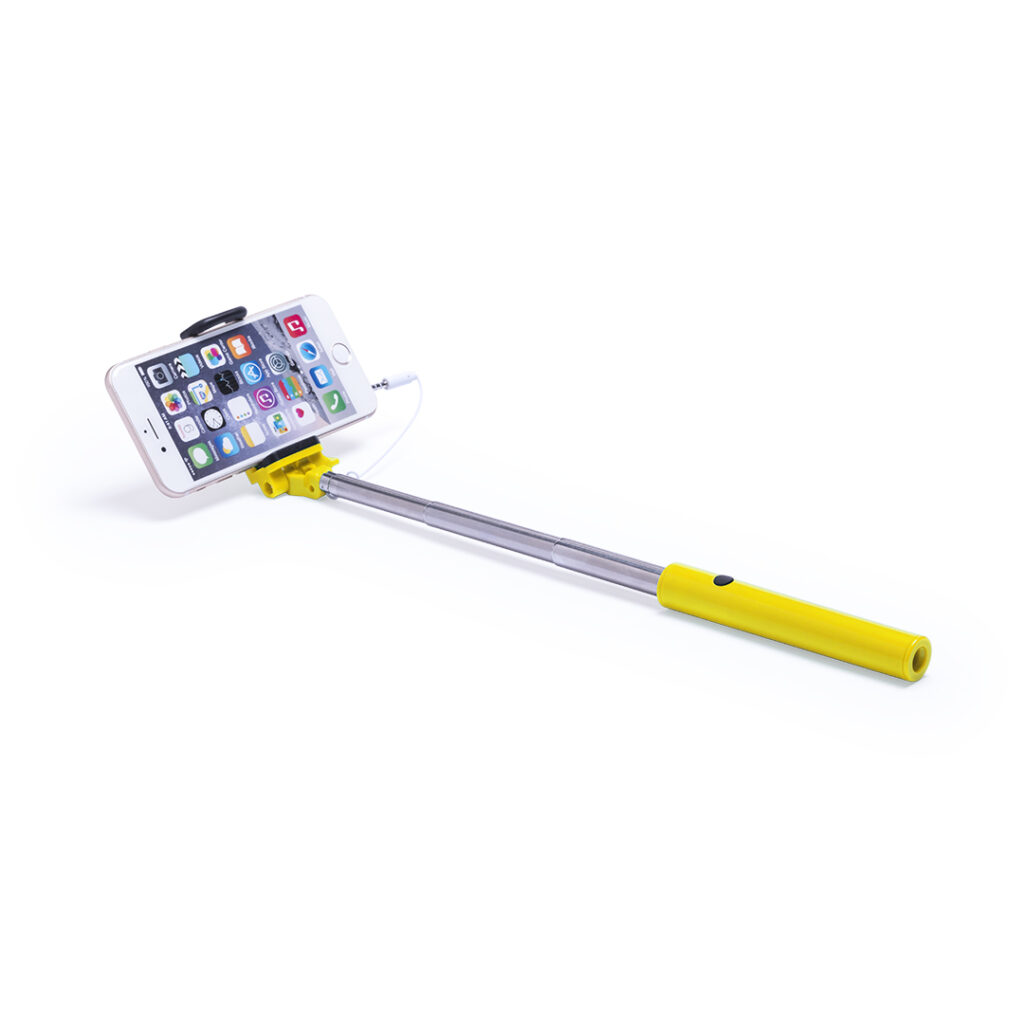 Monopod Rontiver - detalle 1