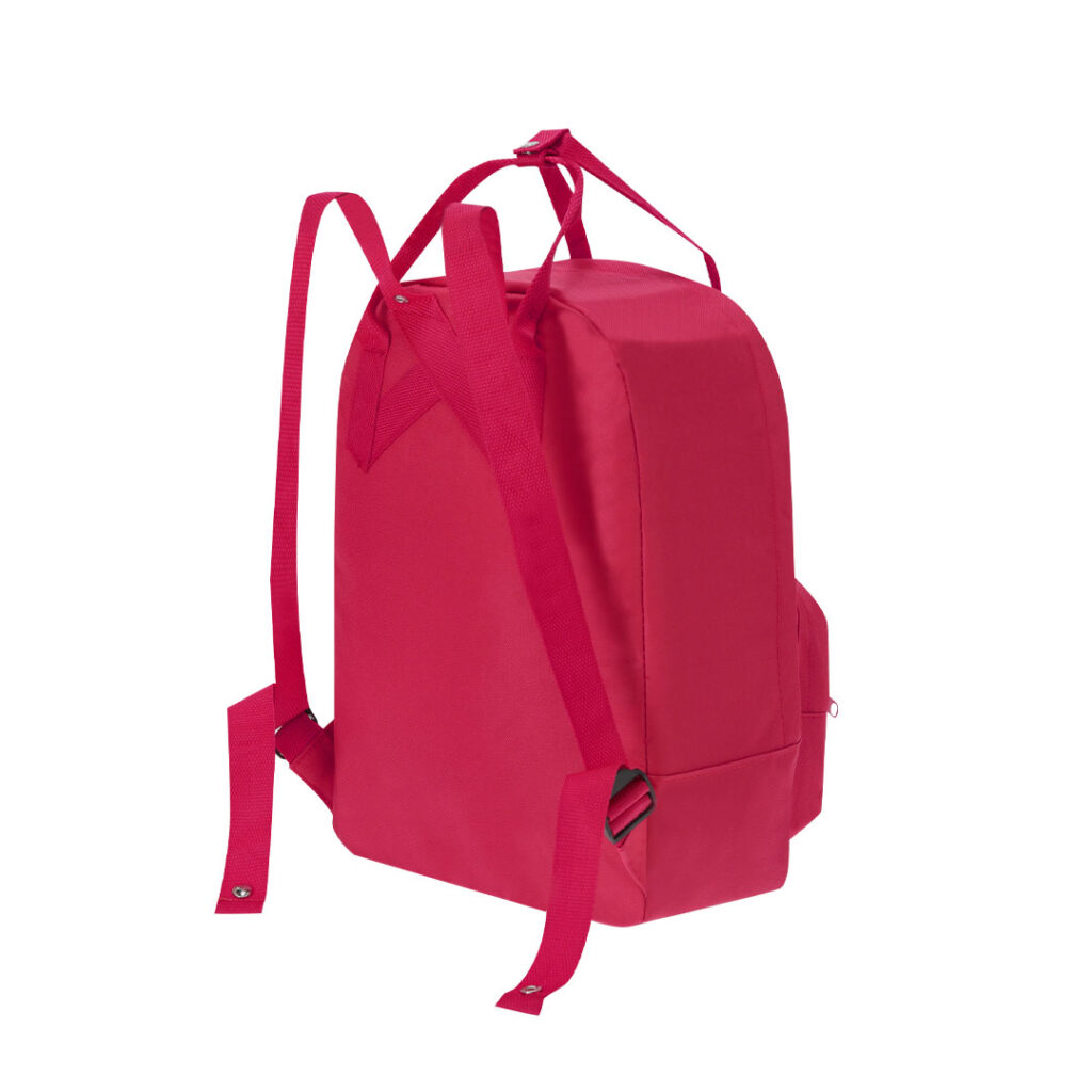 Mochila Soken - detalle 1