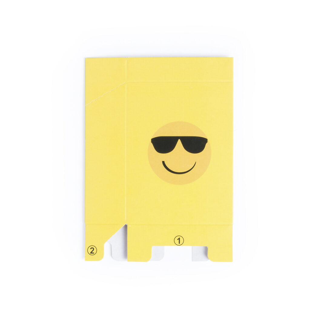 Funda Tabaco Straik - detalle 1