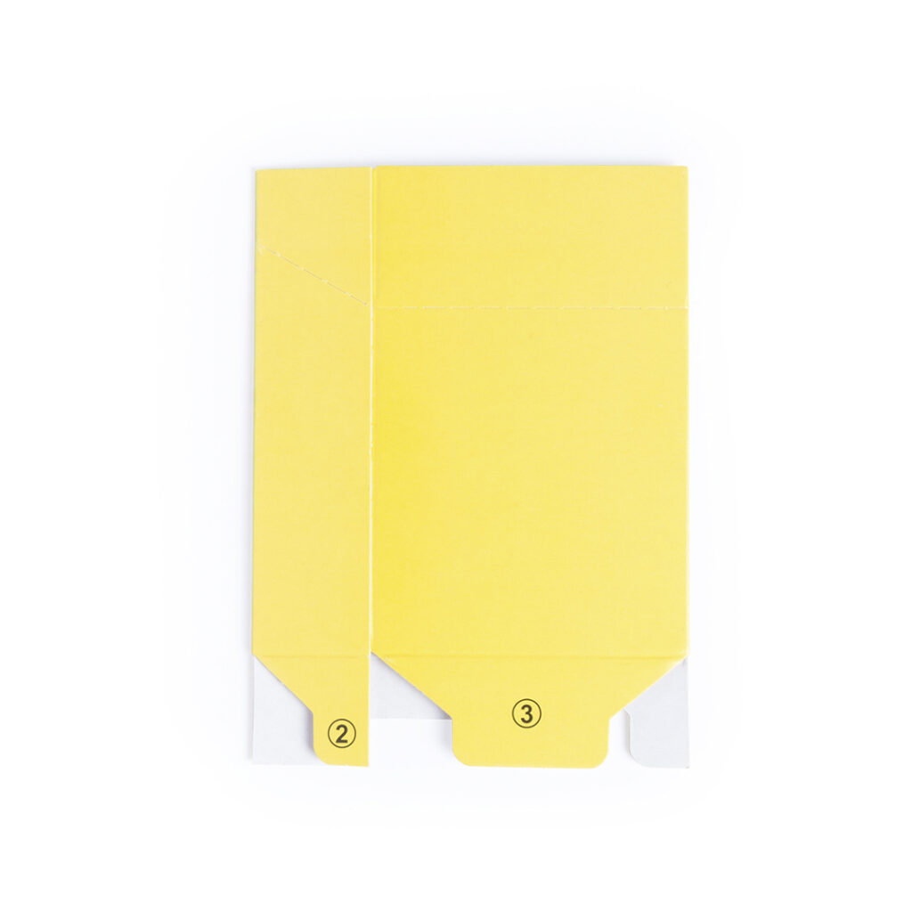 Funda Tabaco Straik - detalle 2
