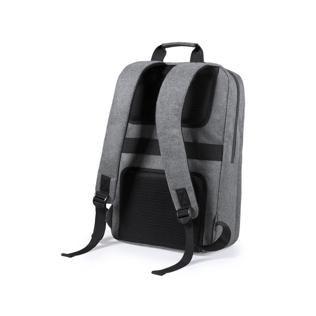Mochila Nevium - detalle 1