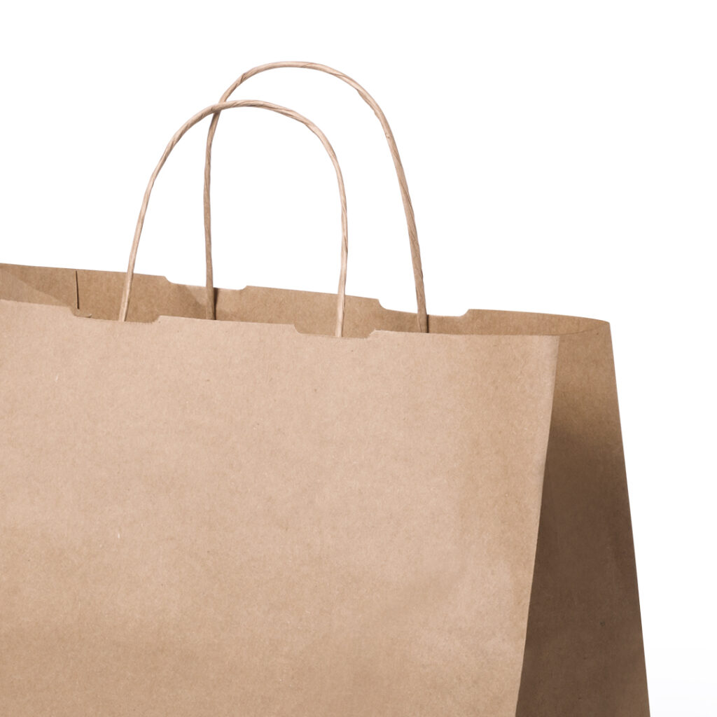 Bolsa Take Away - detalle 1