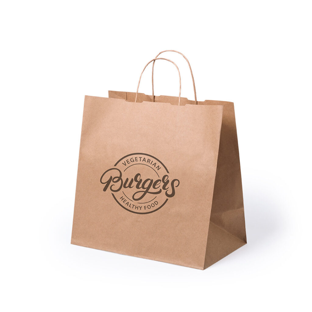 Bolsa Take Away - detalle 3