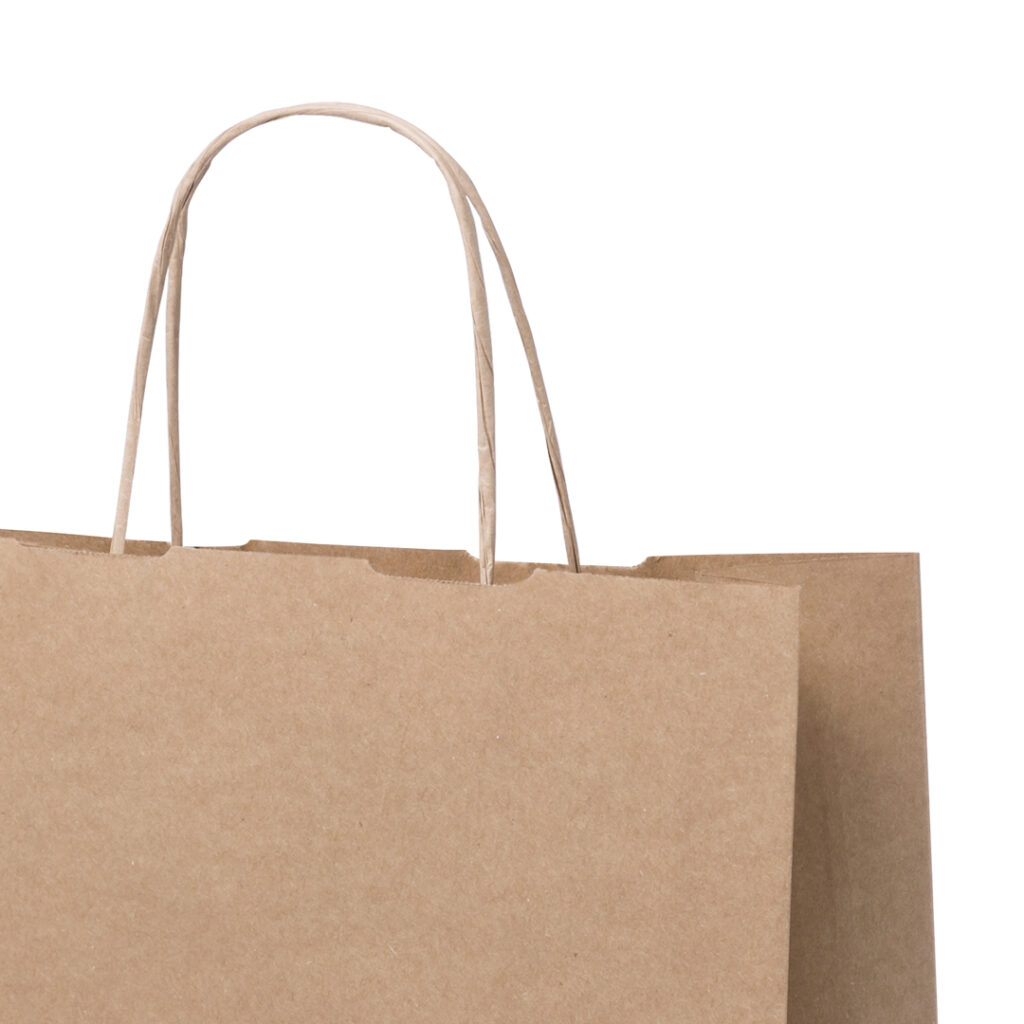 Bolsa Cention - detalle 1