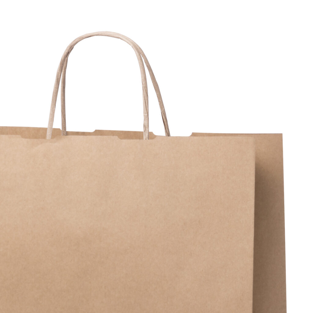 Bolsa Nauska - detalle 1