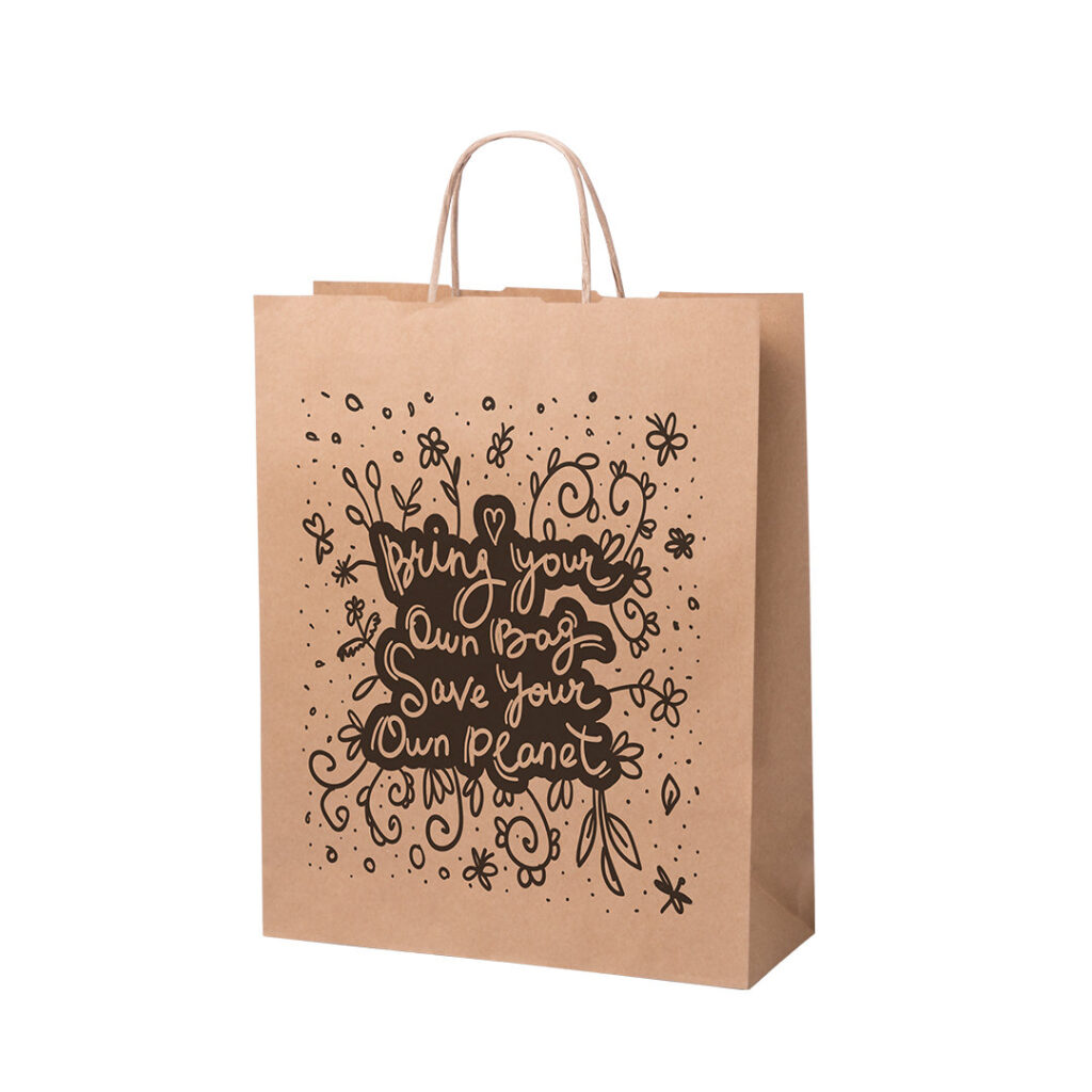 Bolsa Nauska - detalle 3