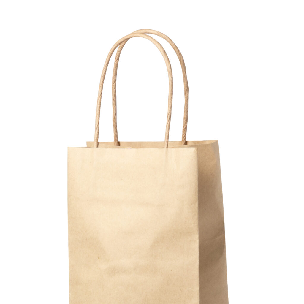 Bolsa Ragnar - detalle 1