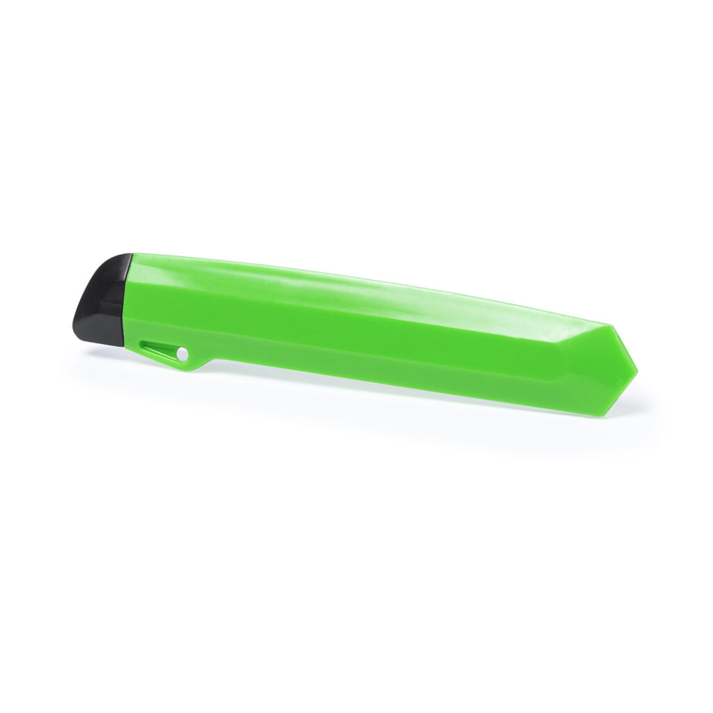 Cutter Koltom - detalle 1