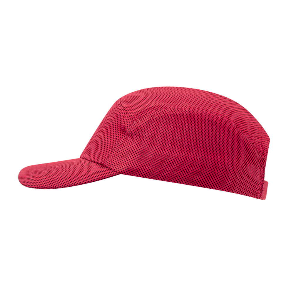 Gorra Fandol - detalle 1