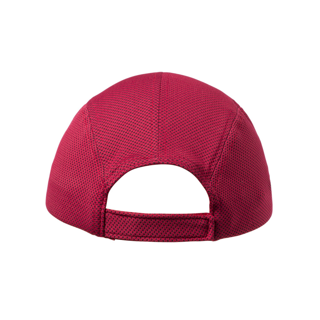 Gorra Fandol - detalle 3