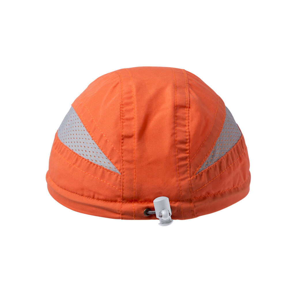 Gorra Laimbur - detalle 3