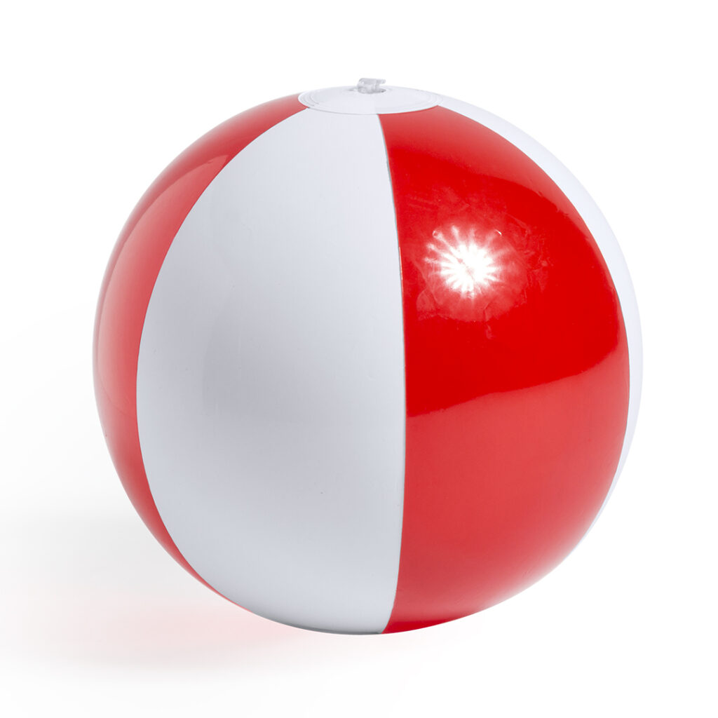 Balón Zeusty - detalle 1