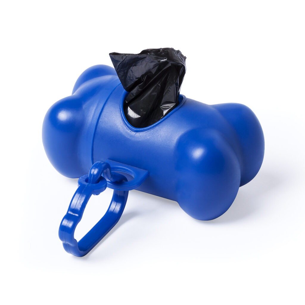 Dispensador Bolsas Rucin - detalle 1