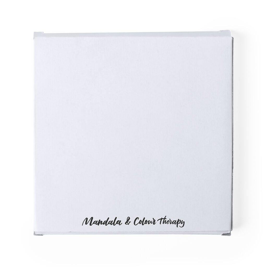 Set Mandala Boltex - detalle 1