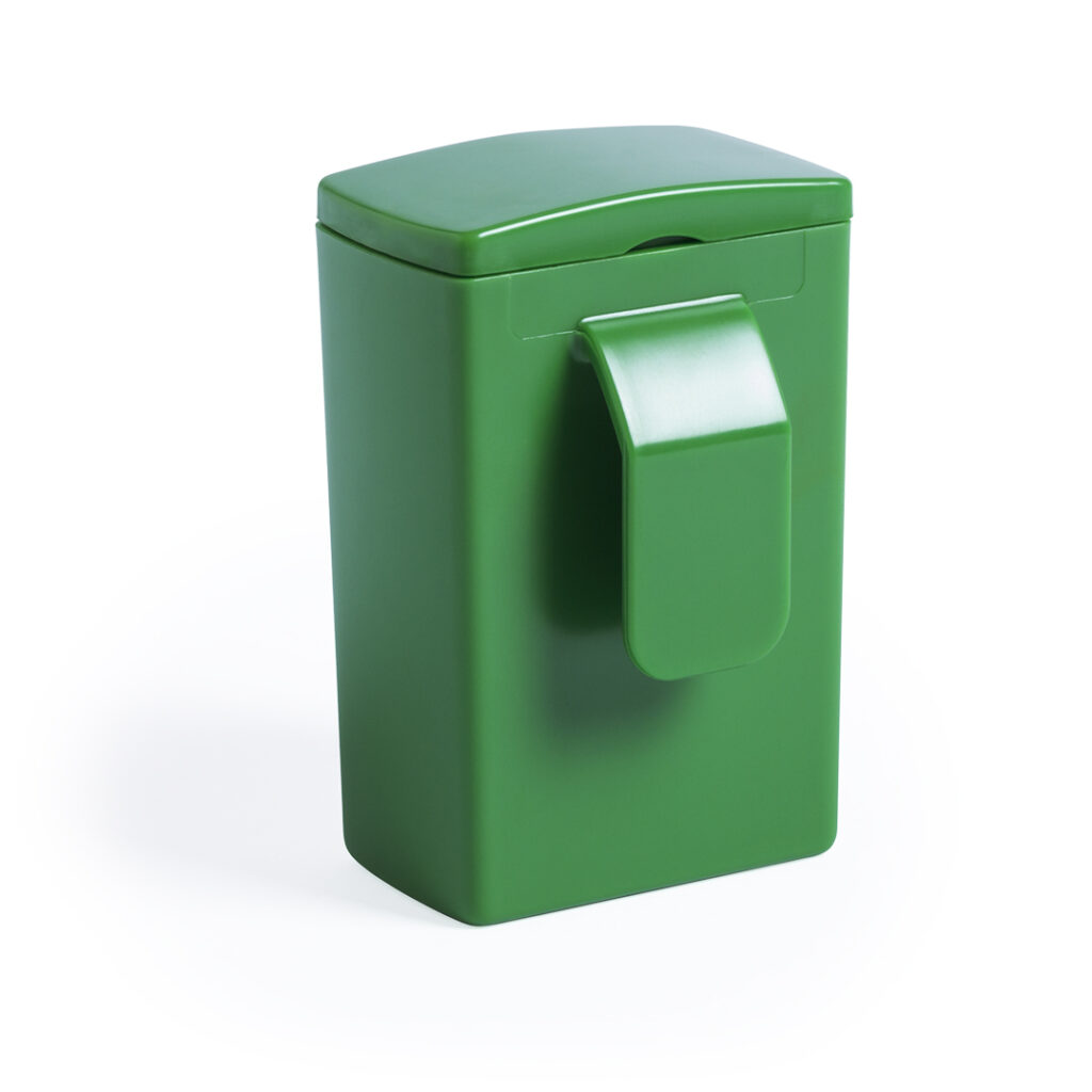Dispensador Bolsas Bluck - detalle 1