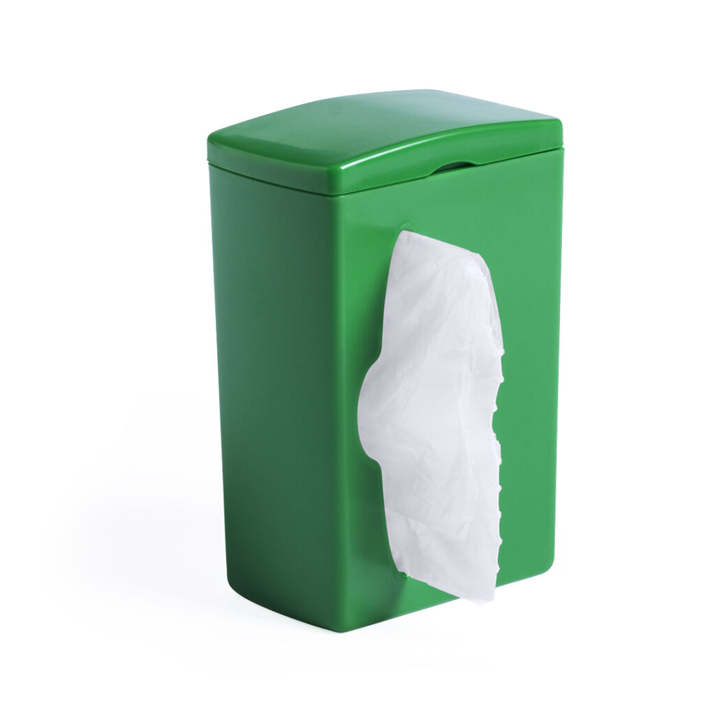 Dispensador Bolsas Bluck - detalle 2