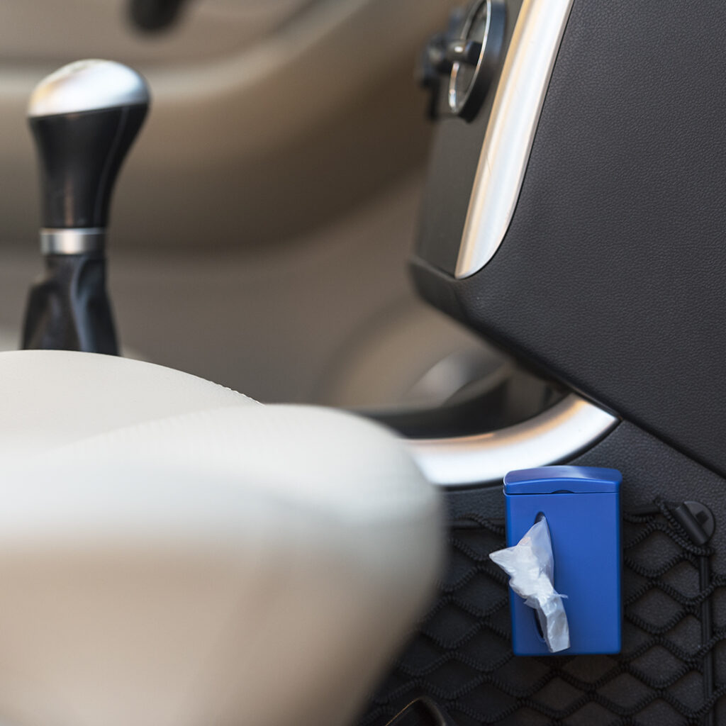 Dispensador Bolsas Bluck - detalle 4
