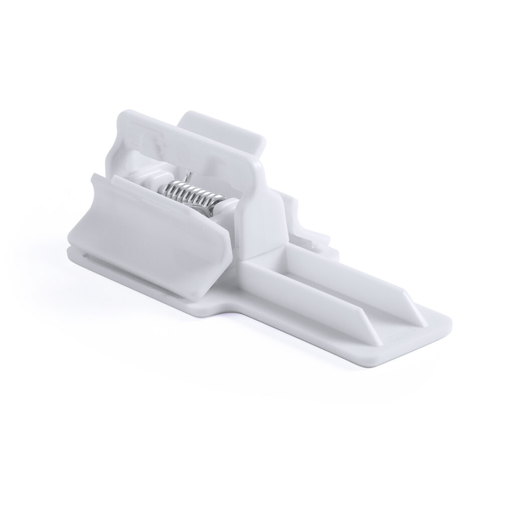 Soporte Beltrak - detalle 1