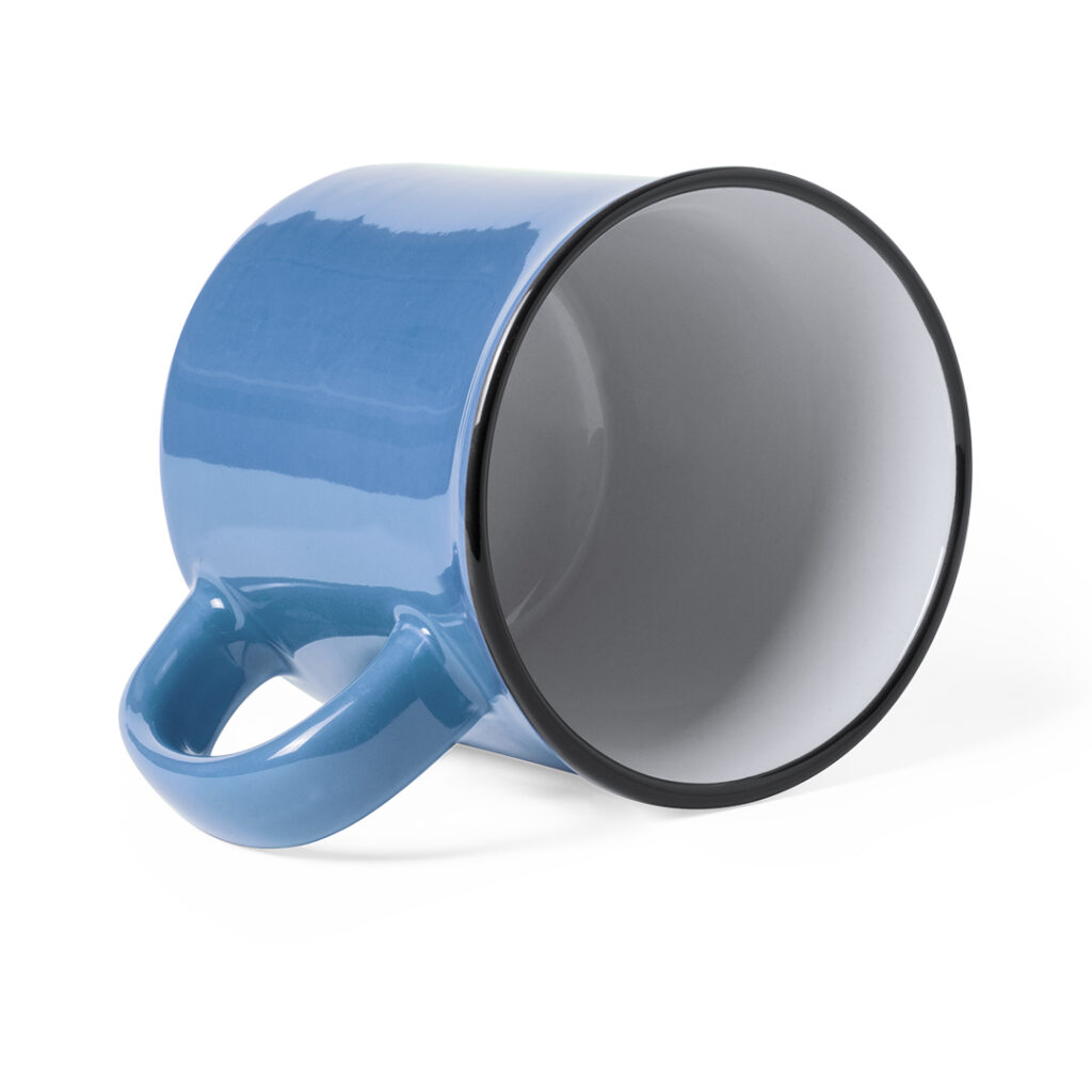 Taza Sinor - detalle 1