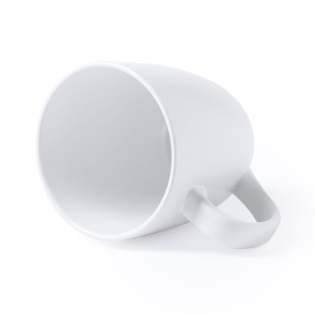 Taza Mabery - detalle 1