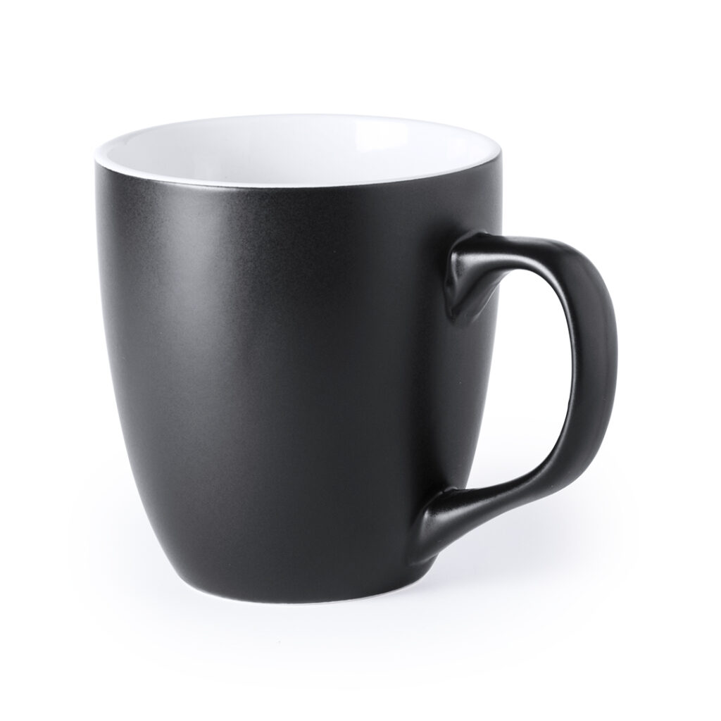 Taza Mabery - detalle 2