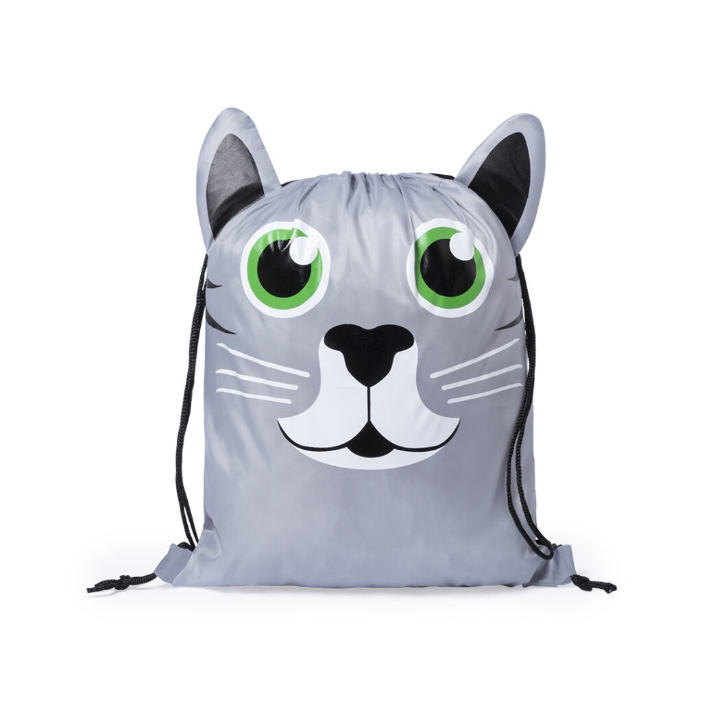 Mochila Llorel - detalle 1