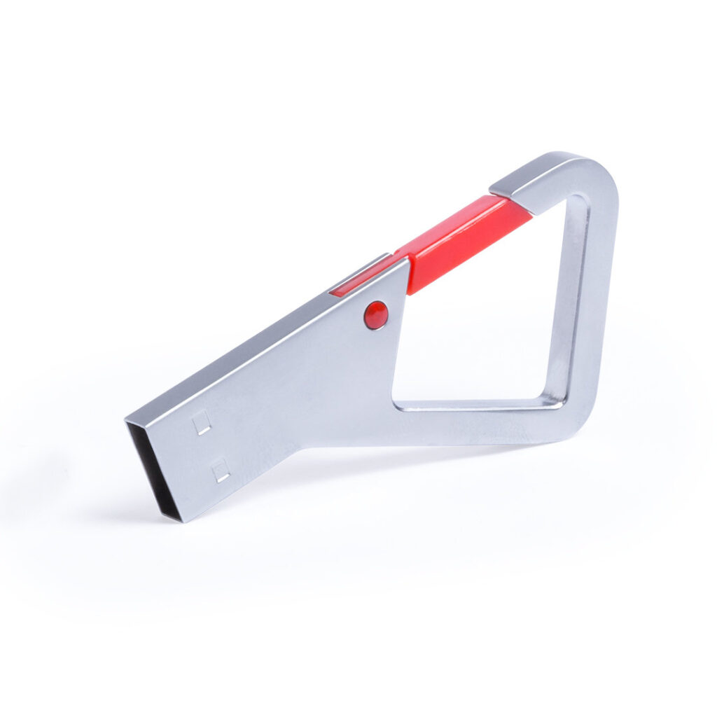 Memoria USB Drelan 8GB - detalle 1