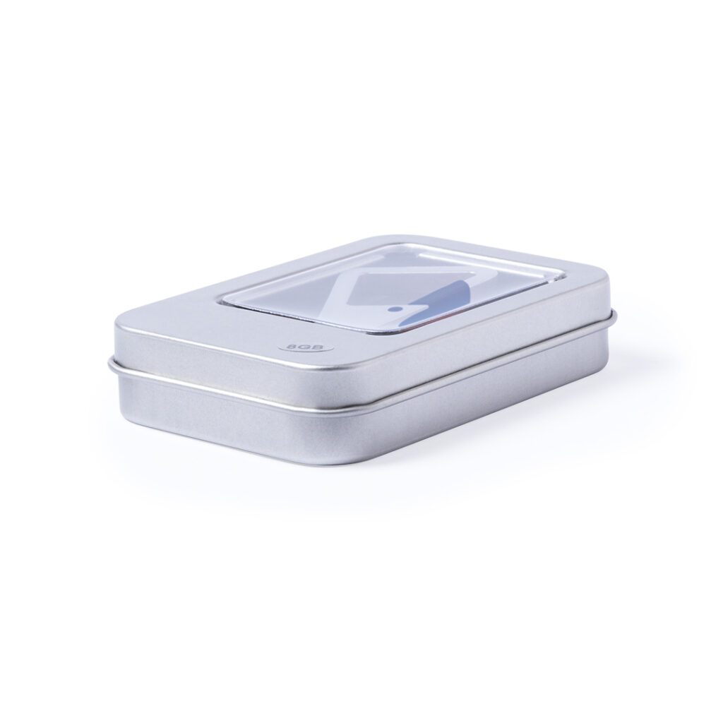 Memoria USB Drelan 8GB - detalle 2